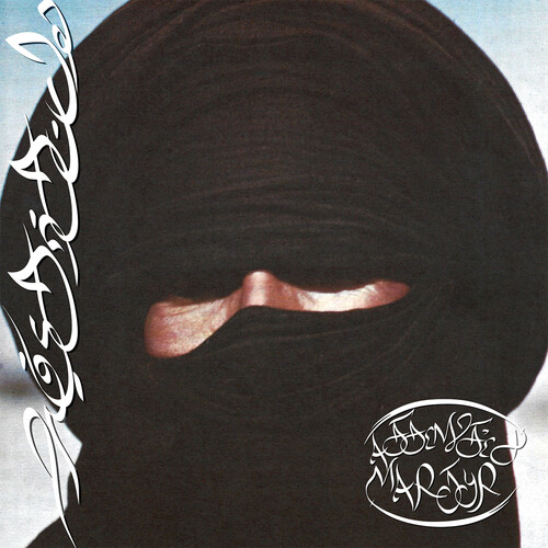 Prostitute - Attempted Martyr [Red]