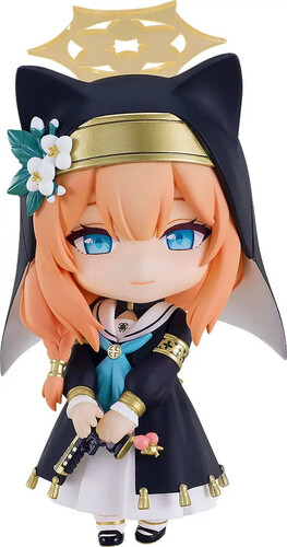 BLUE ARCHIVE NENDOROID MARI IOCHI FIGURE