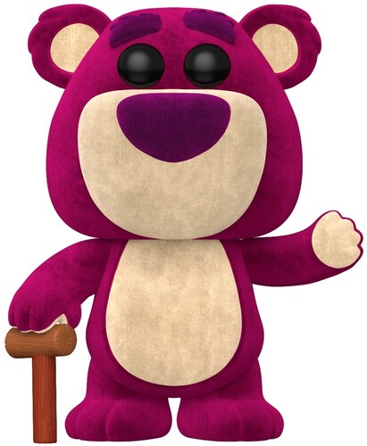 POP DISNEY PIXAR TOY STORY LOTSO FL