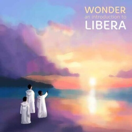 Wonder: An Introduction To Libera