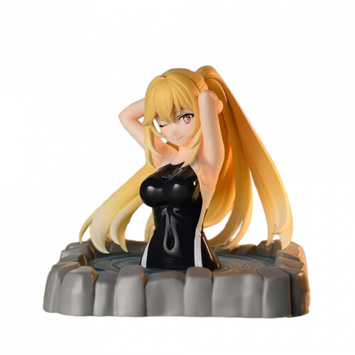 THERMAE UTOPIA - MISAKI SHOKUHOU FIGURE|alliance entertainment