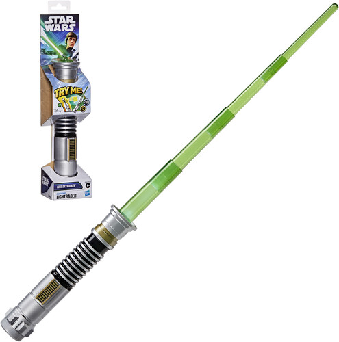SW CORE LIGHTSABER LUKE