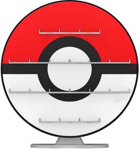 BITTY POP DISPLAYS BUNDLE POKEMON