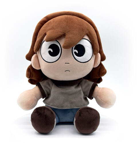 YOUTOOZ - SCOTT PILGRIM - YOUNG NEIL 9IN PLUSH