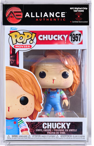 CHILD'S PLAY CHUCKY