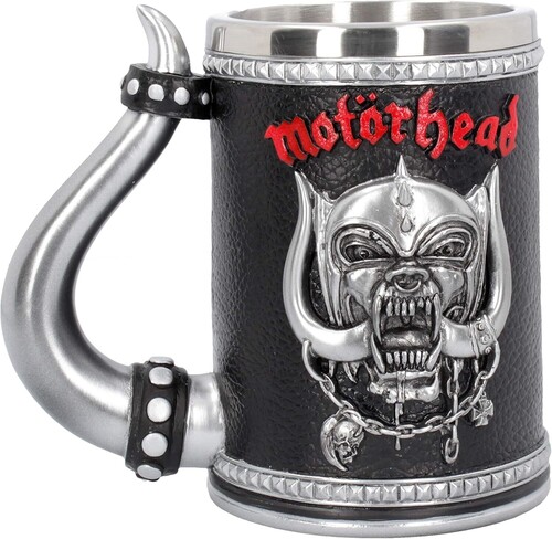 Motorhead - Warpig Logo - Tankard