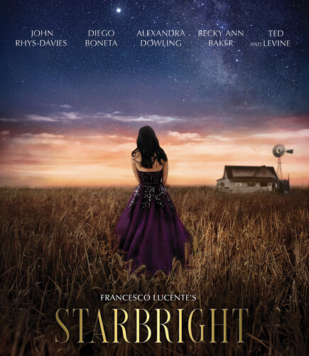 Starbright
