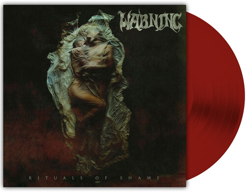 Rituals Of Shame   [RED VINYL]