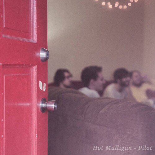 Hot Mulligan - Pilot [Indie Exclusive] [Colored Vinyl] [Indie Exclusive]