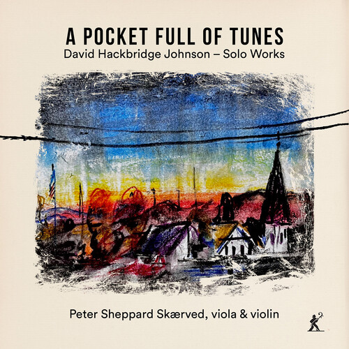 A Pocket Full of Tunes