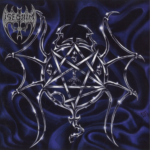 Isegrim - Isegrim vinyl record cover