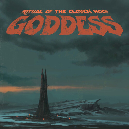 Ritual Of The Cloven Hoof