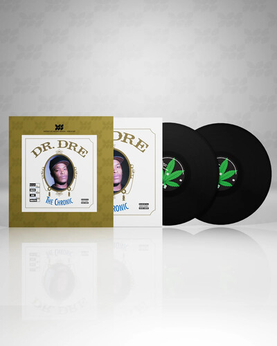 CHRONIC (DSS ONE-STEP VINYL)