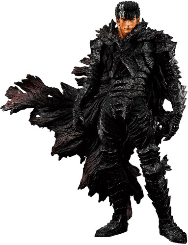 BERSERK - GUTS (FATED POLARITY) MASTERLISE FIGURE