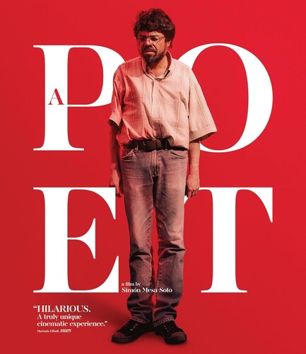 A Poet