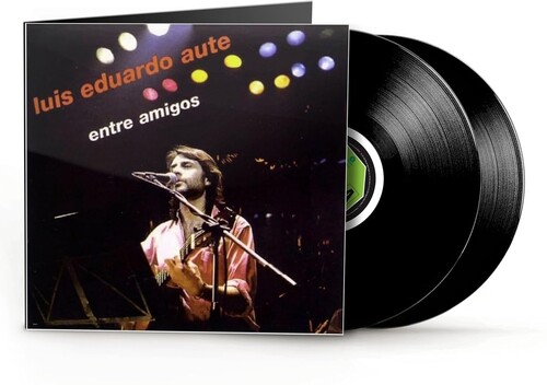 Entre Amigos [Import]