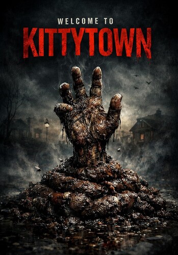 Welcome To Kittytown