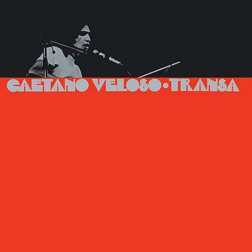 Transa [Import]