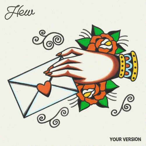Your Version - Tri-Color
