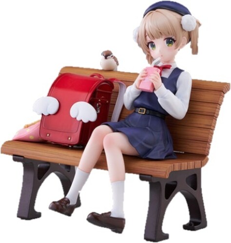 SHIGURE UI (9 YEARS OLD) 1/ 7SCALE FIGURE
