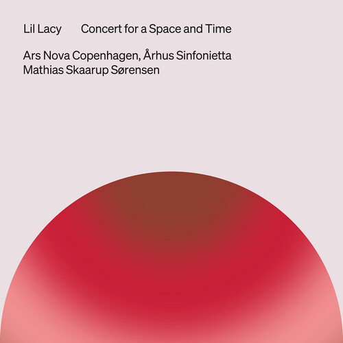 Concert for a Space and Time