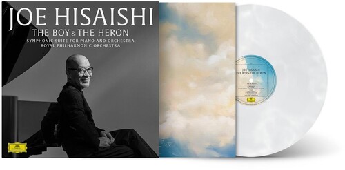 The Boy & The Heron: Symphonic Suite for Piano and Orchestra