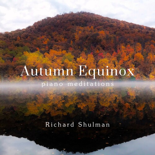 Autumn Equinox: Piano Meditations