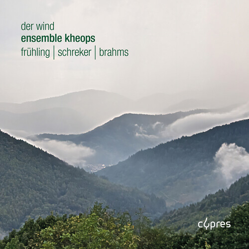 Der Wind