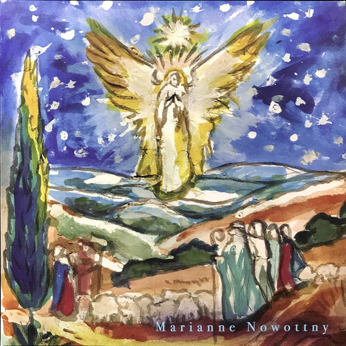 Jesus-in-a-jiffy /  Sequin Serenade