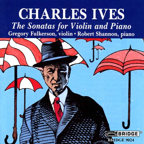 Complete Sonatas for Violin & Piano