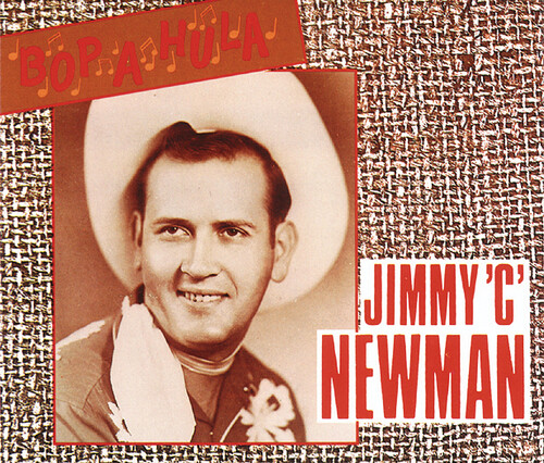 Bop A Hula|Jimmy C. Newman