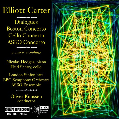 Premiere Recordings 7