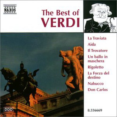 Best of Verdi