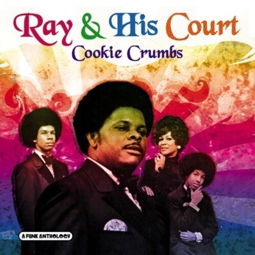 Cookie Crumbs