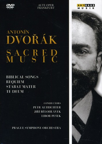 Sacred Music