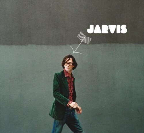 Jarvis Cocker - Jarvis [LP+7in]