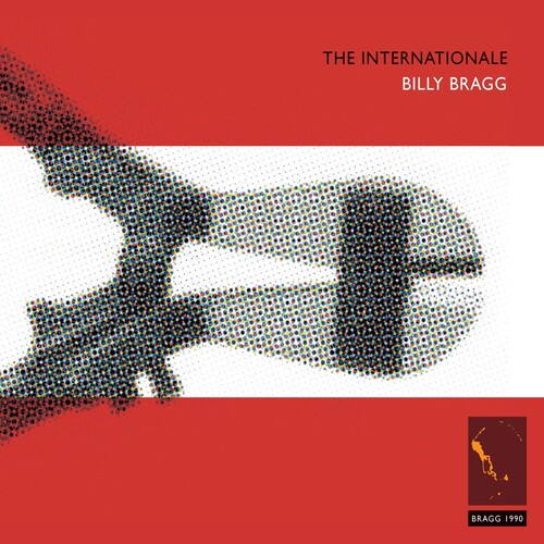 The Internationale/ Live and Dubious