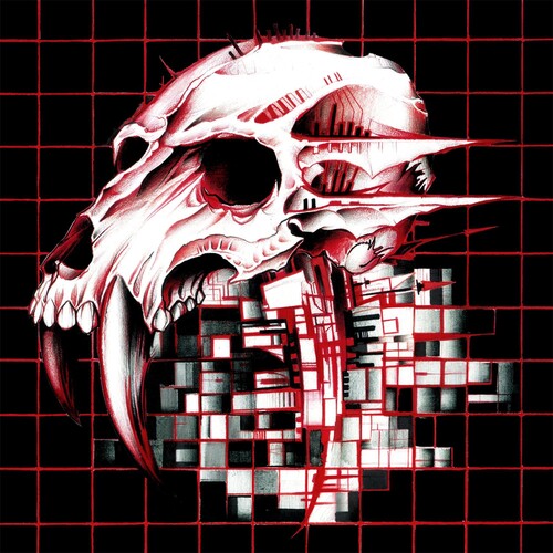 Behold... The Arctopus - Skullgrid