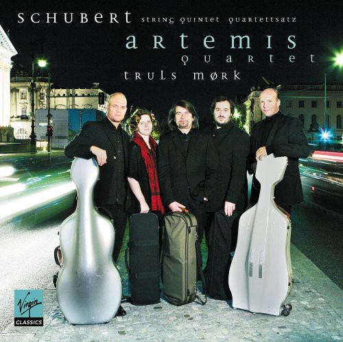 String Quintet in C