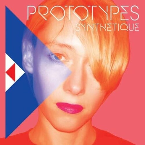 Synthetique [180 Gram][Limited Edition]