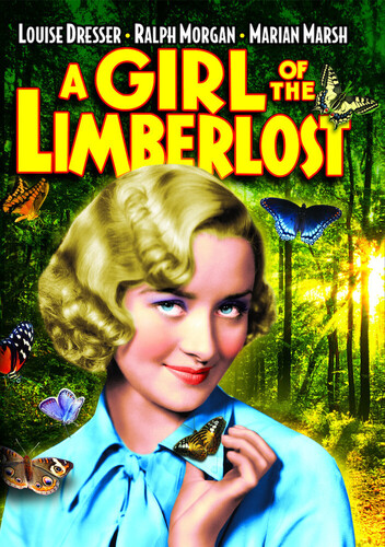 A Girl of the Limberlost