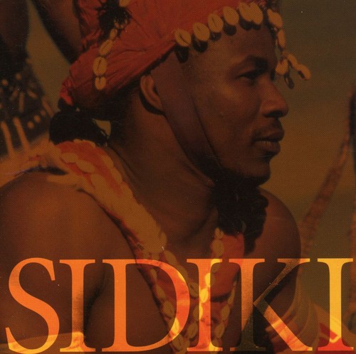 Sidiki