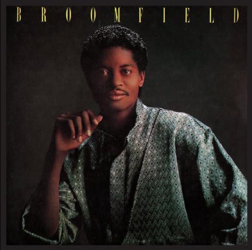 Broomfield (bonus Tracks Edition)