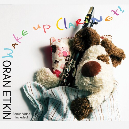 Wake Up Clarinet