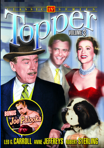 Topper: Volume 3