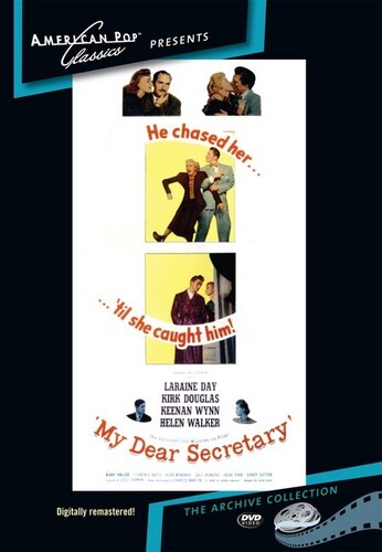 My Dear Secretary