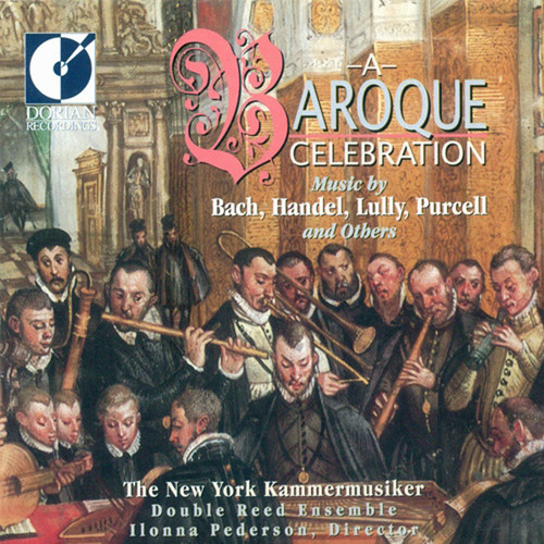 Baroque Celebration