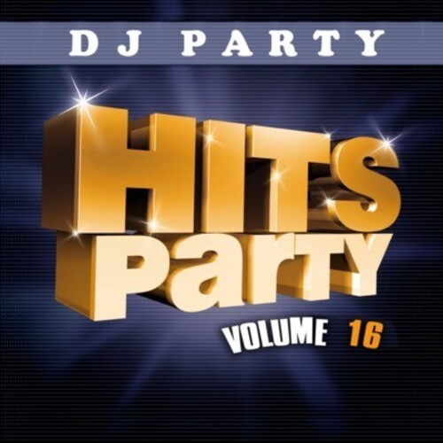 Hits Party 16