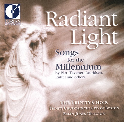 Radiant Light-Songs for the Mi