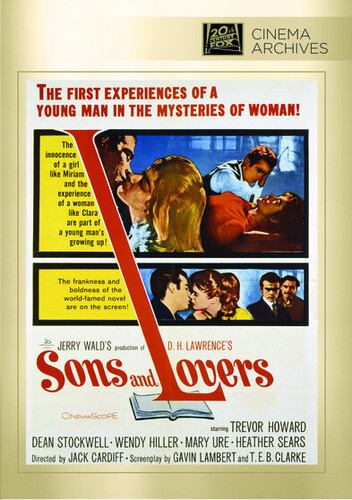 Sons and Lovers